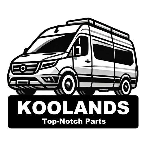 Sprinter Window Covers – Koolands