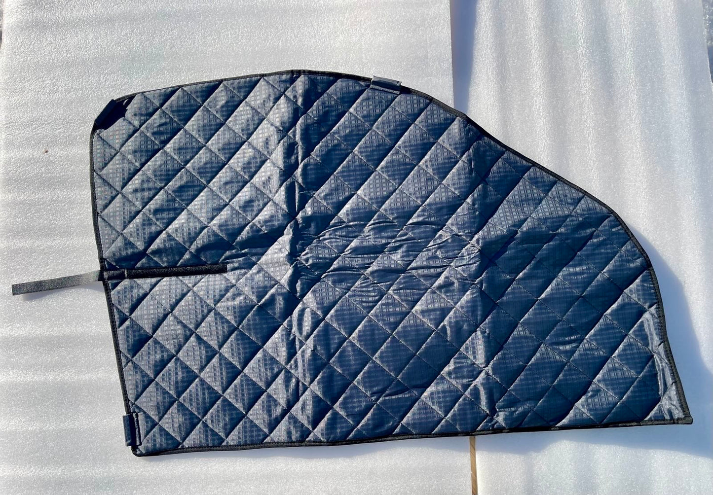 Dodge Promaster Window Covers