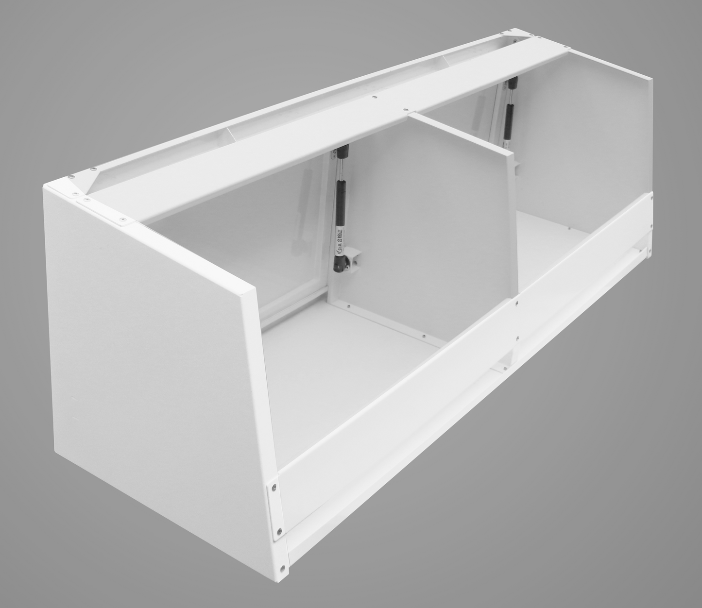 Aluminum Cabinets for Sprinter Vans