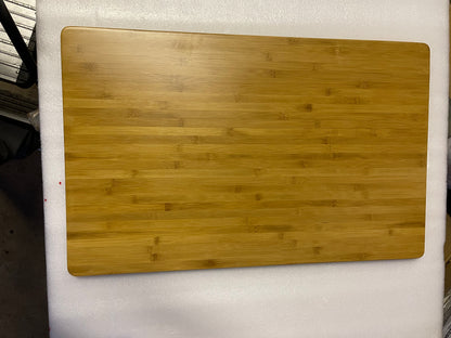 Bamboo Table Top