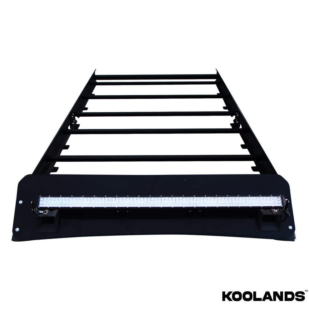 Koolands Sprinter Buffalo Roof Rack