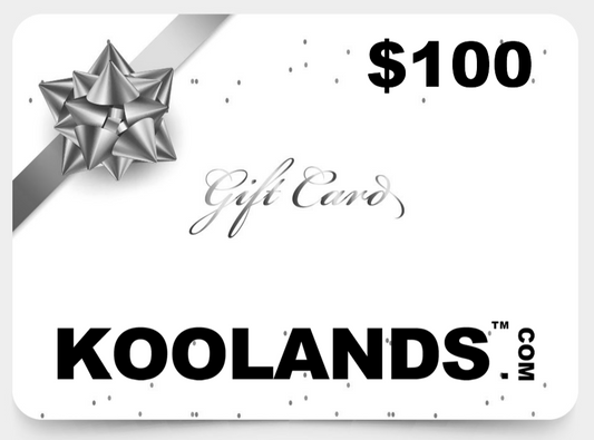 Koolands eGift Card