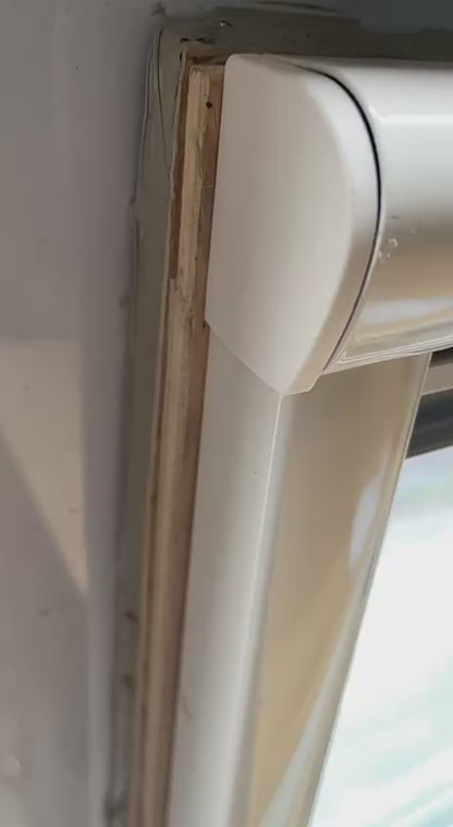 Top-Hung Windows 4 Sizes