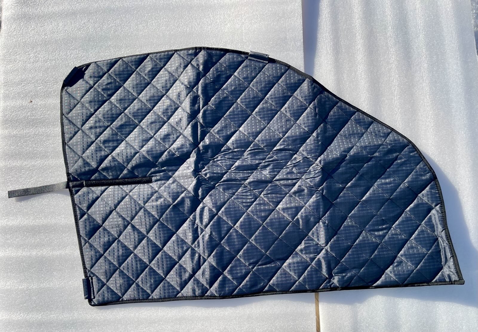 Dodge Promaster Window Covers – Koolands